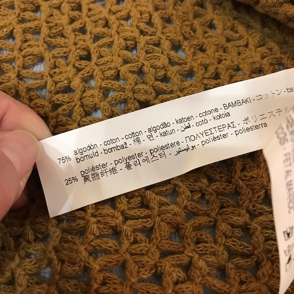 Zara knit set - Picture 5 of 6